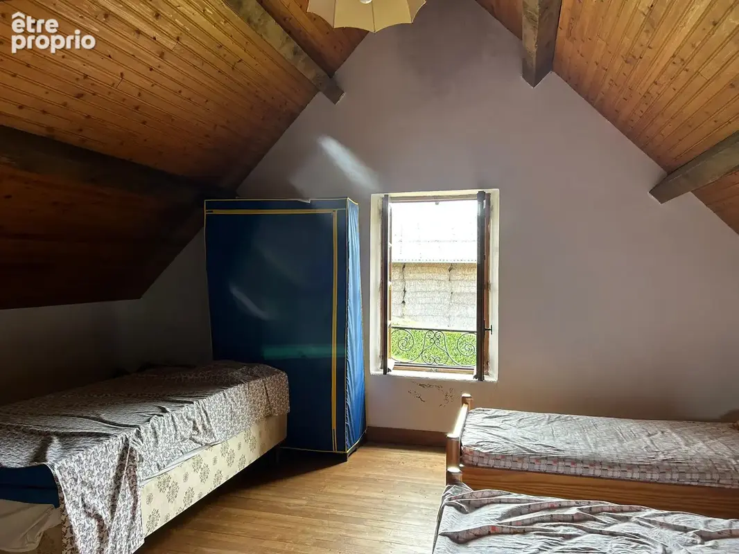 Grande propriété sur 1.7 ha de terrain - photo 14