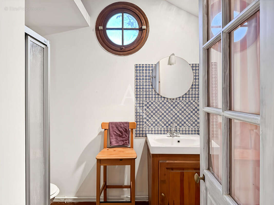 Maison à SAINT-HILAIRE