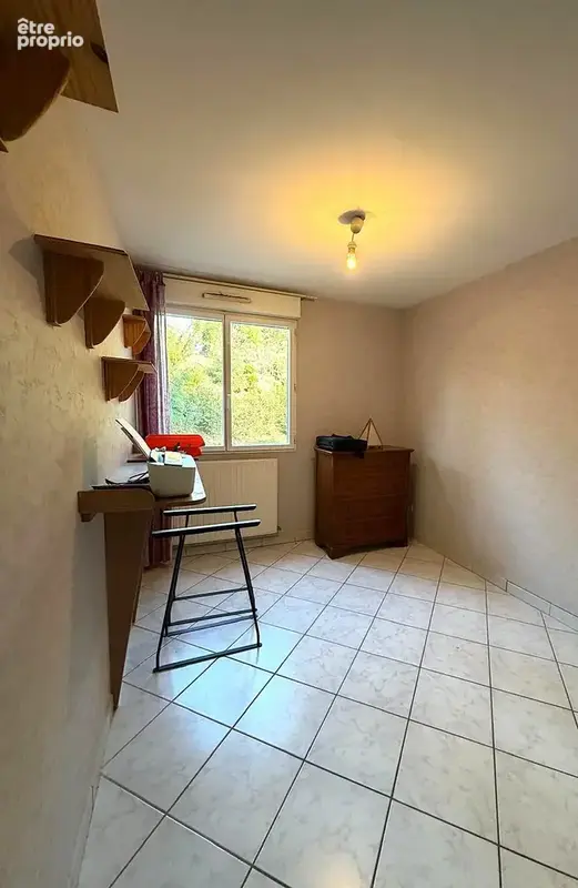Appartement - 68 m2 - 3 pièces - photo 8