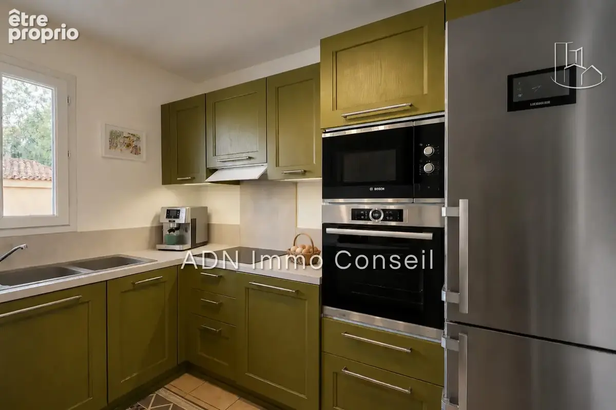 Maison 5 pièces 75 m² à vendre à Mallemort (13370) - photo 5