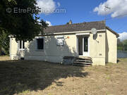 Maison à L&#039;AIGLE