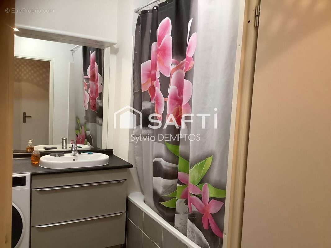 Photo 7 - Appartement à LONS