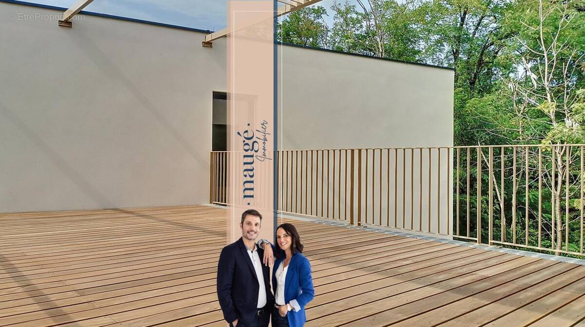 Appartement à VIENNE