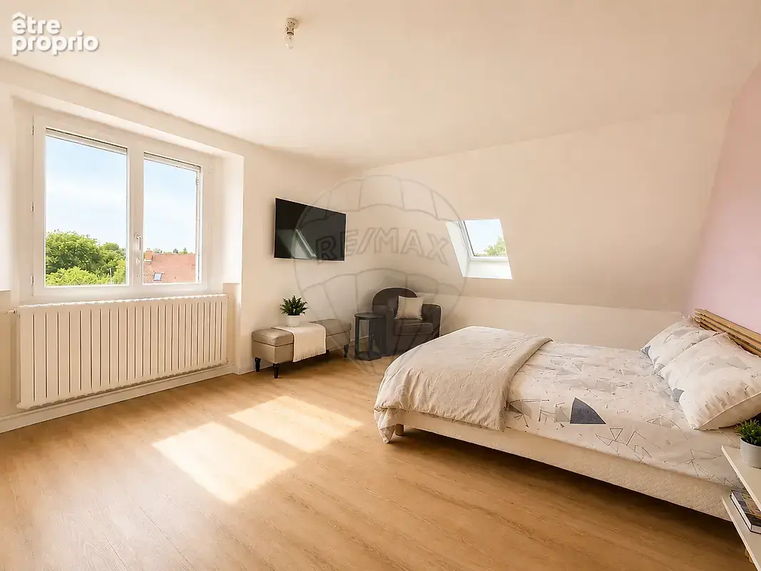 Maison 6 chambre(s) à vendre - photo 8