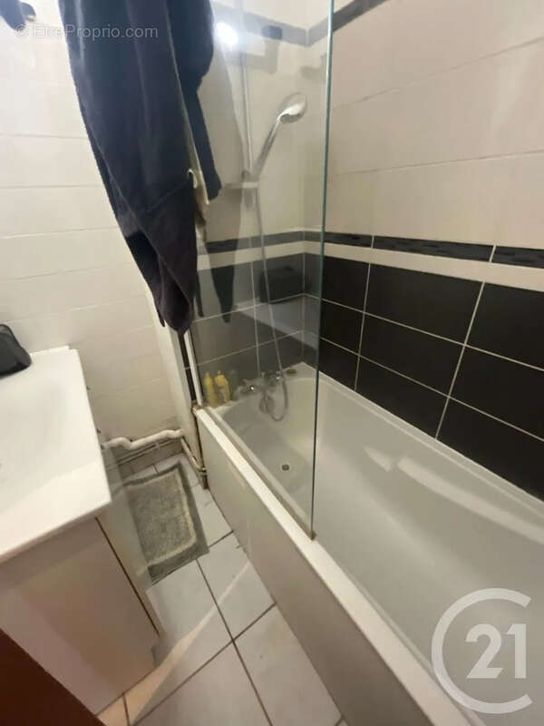 Appartement 37 m² à Montpellier  - photo 30