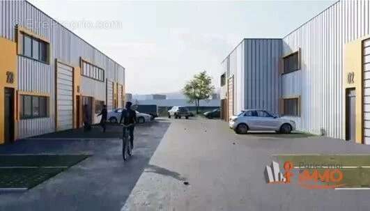 Commerce à ANDREZIEUX-BOUTHEON