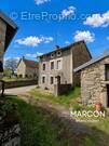 Maison à SAINT-GEORGES-LA-POUGE