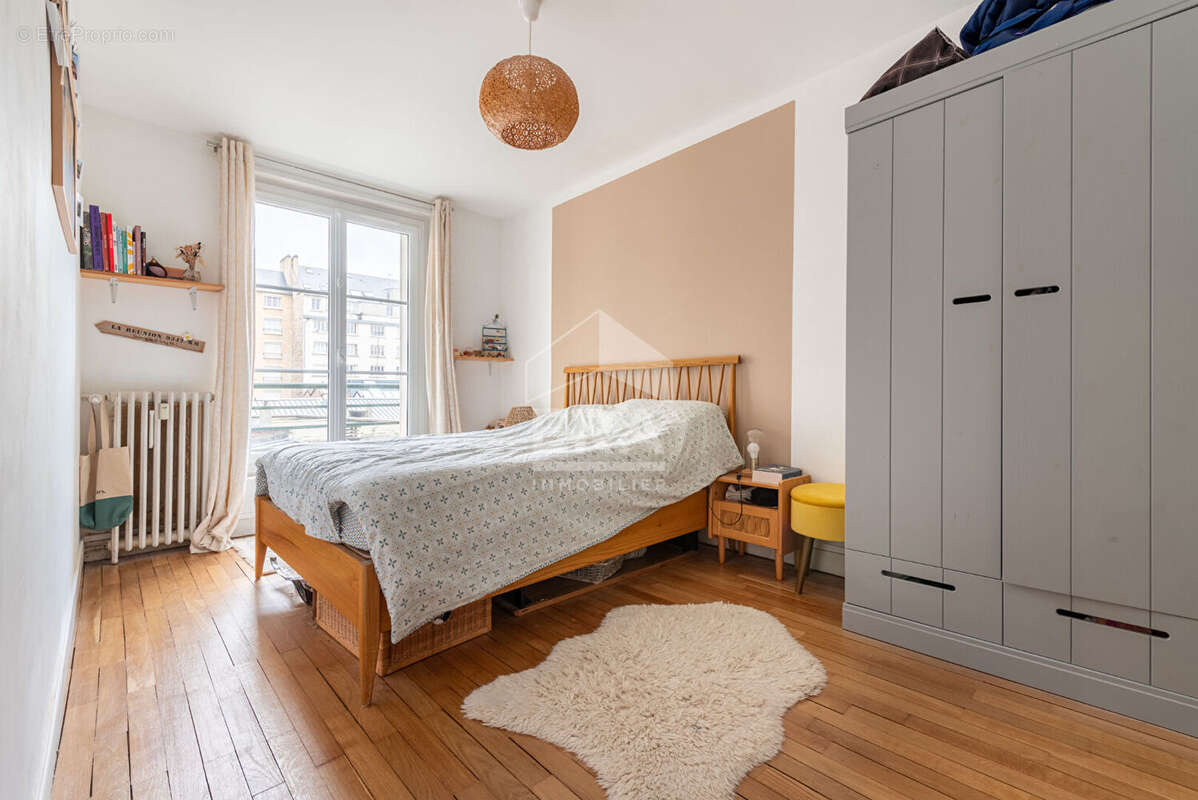 Appartement à CAEN