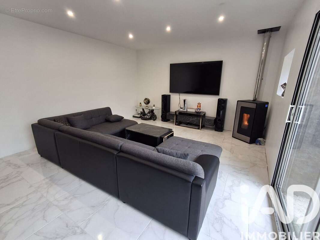 Photo 8 - Maison à BARVILLE-EN-GATINAIS