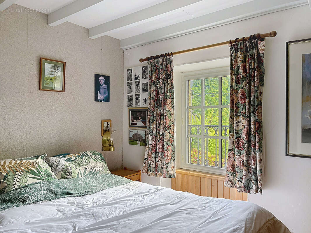 Maison à SAINT-BRIAC-SUR-MER