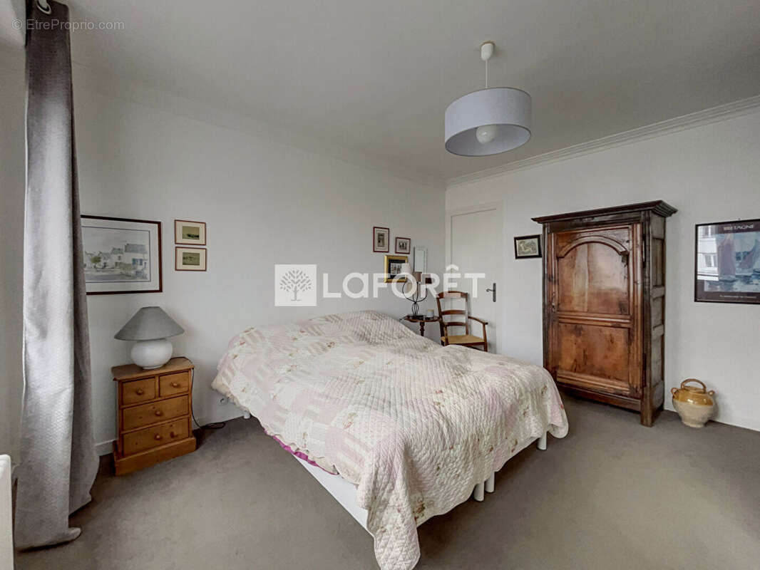 Maison à SAINT-BRIEUC