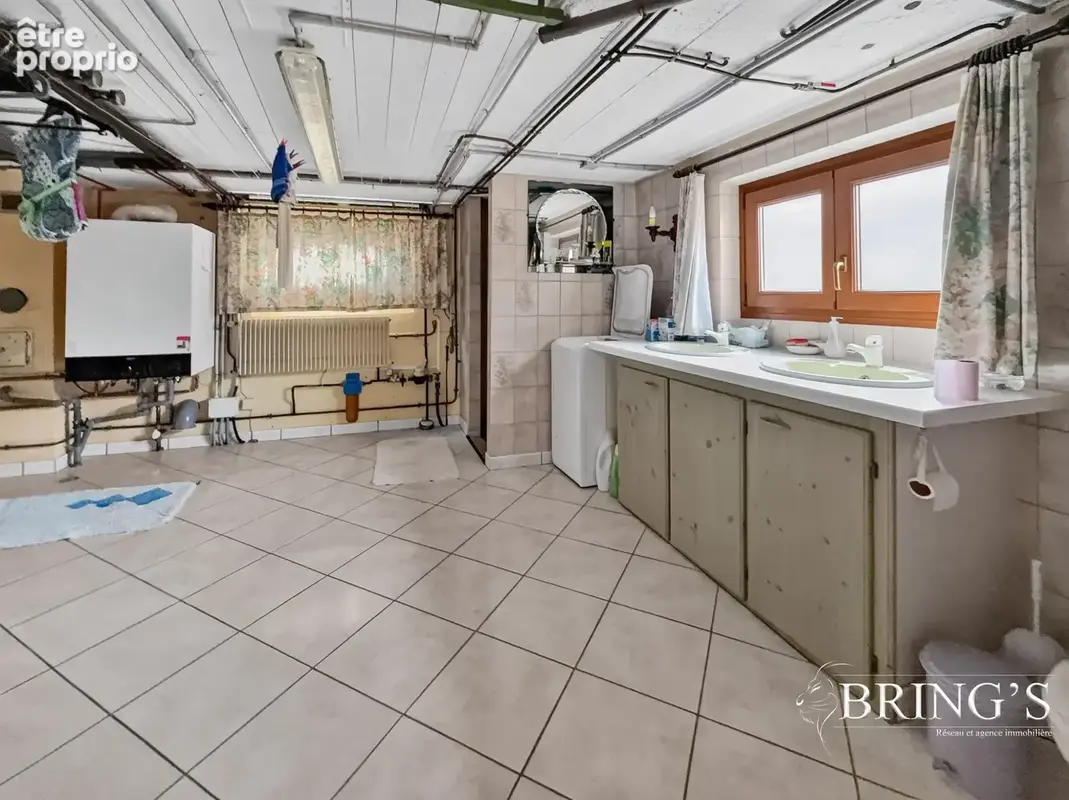 Maison 5 pièces 127 m² à vendre à Ensisheim (68190) - photo 7