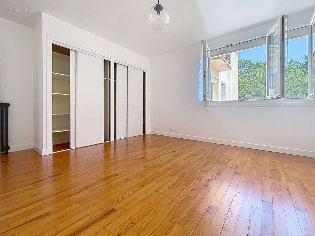 Appartement à QUIMPER