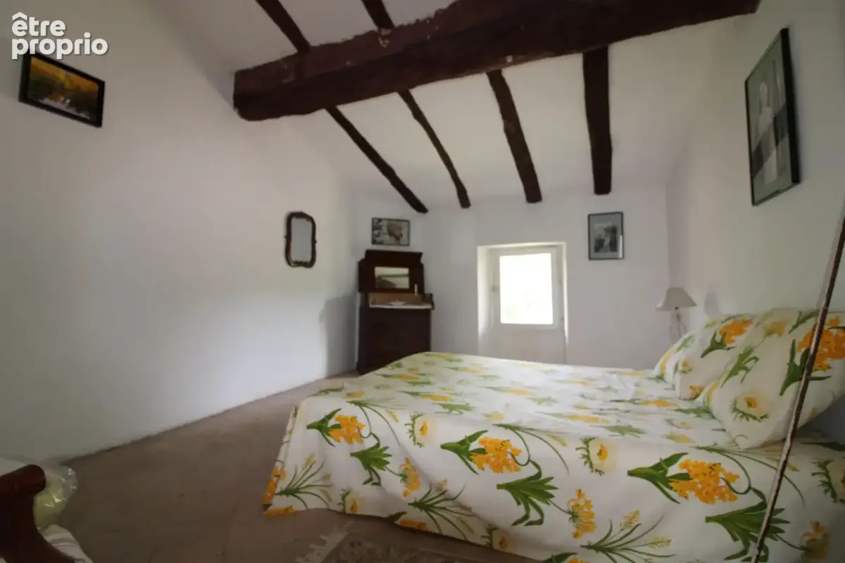 Maison de maitre 464 m2 + 150 m2 caves et garage.. - photo 55