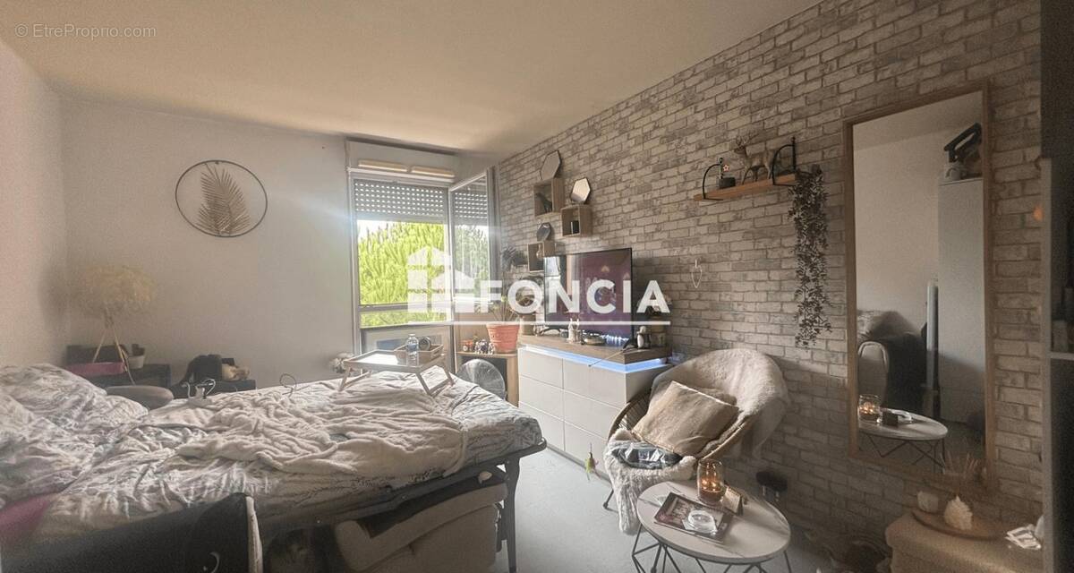 Appartement à SAINT-NAZAIRE