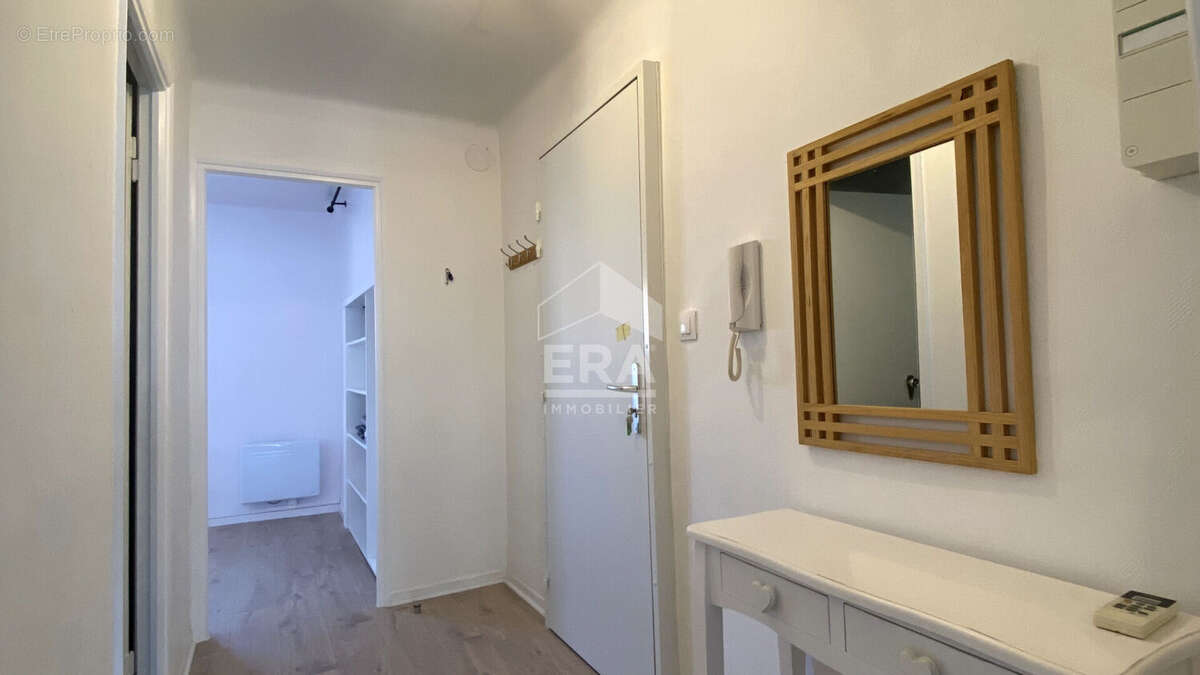 Appartement à LE BOULOU