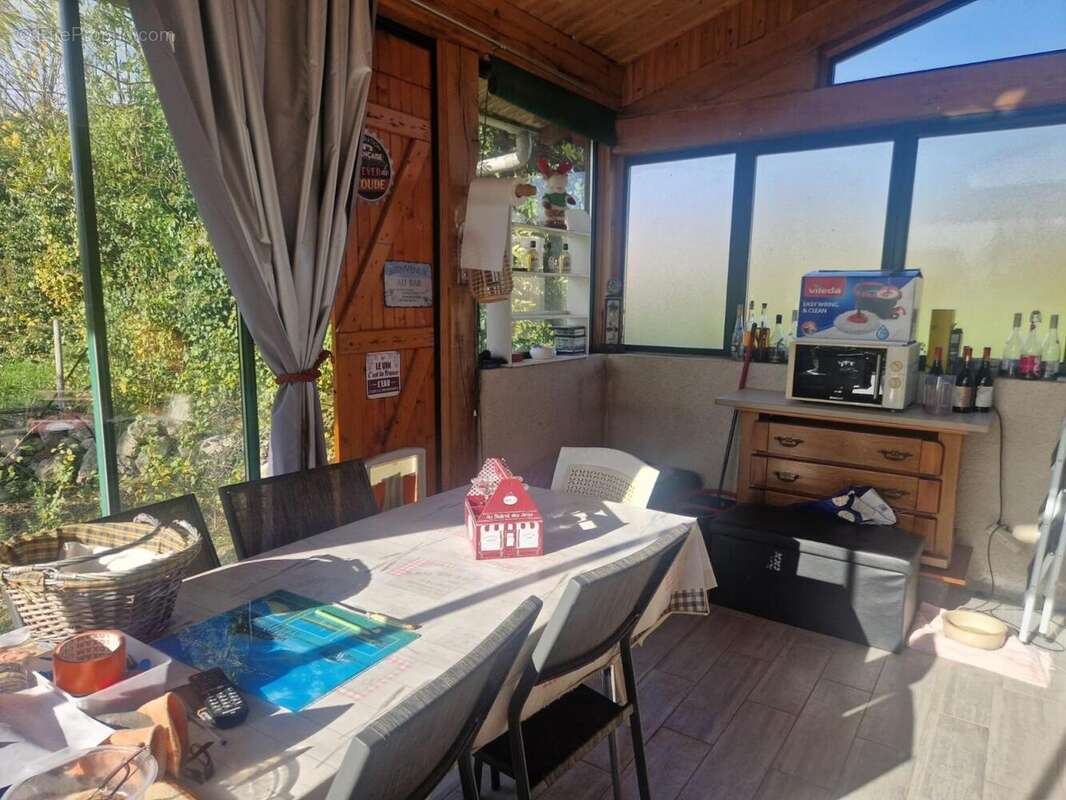 Photo 4 - Maison à CHARROUX