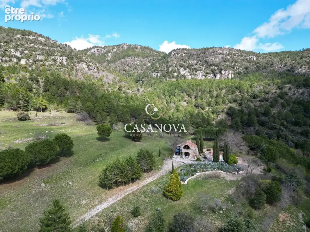 Photo Maison à Lodeve au prix de 918 750€