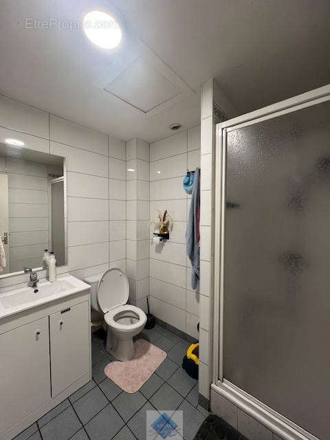 Appartement à ABBEVILLE
