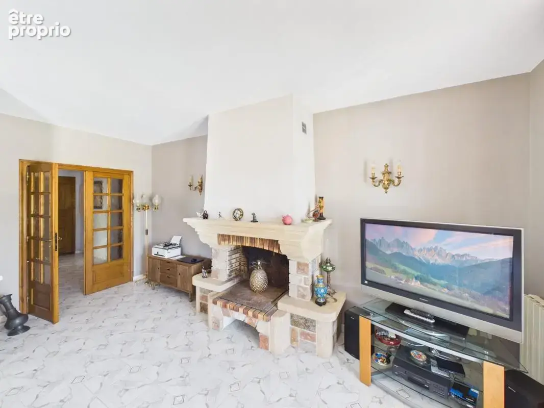 A vendre villa f4/5 avec piscine a afa - photo 4