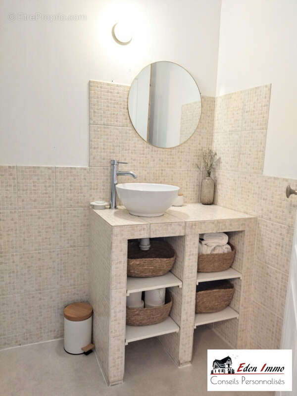 Maison 50 m² à Angouleme  - photo 5