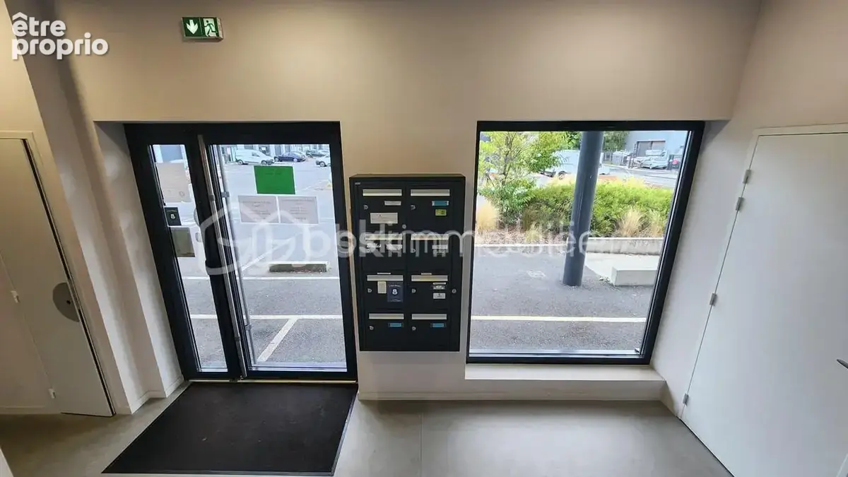 Saint-malo – bureau professionnel 15 m² – cabinet paramédical – 86 000 € hai - photo 5