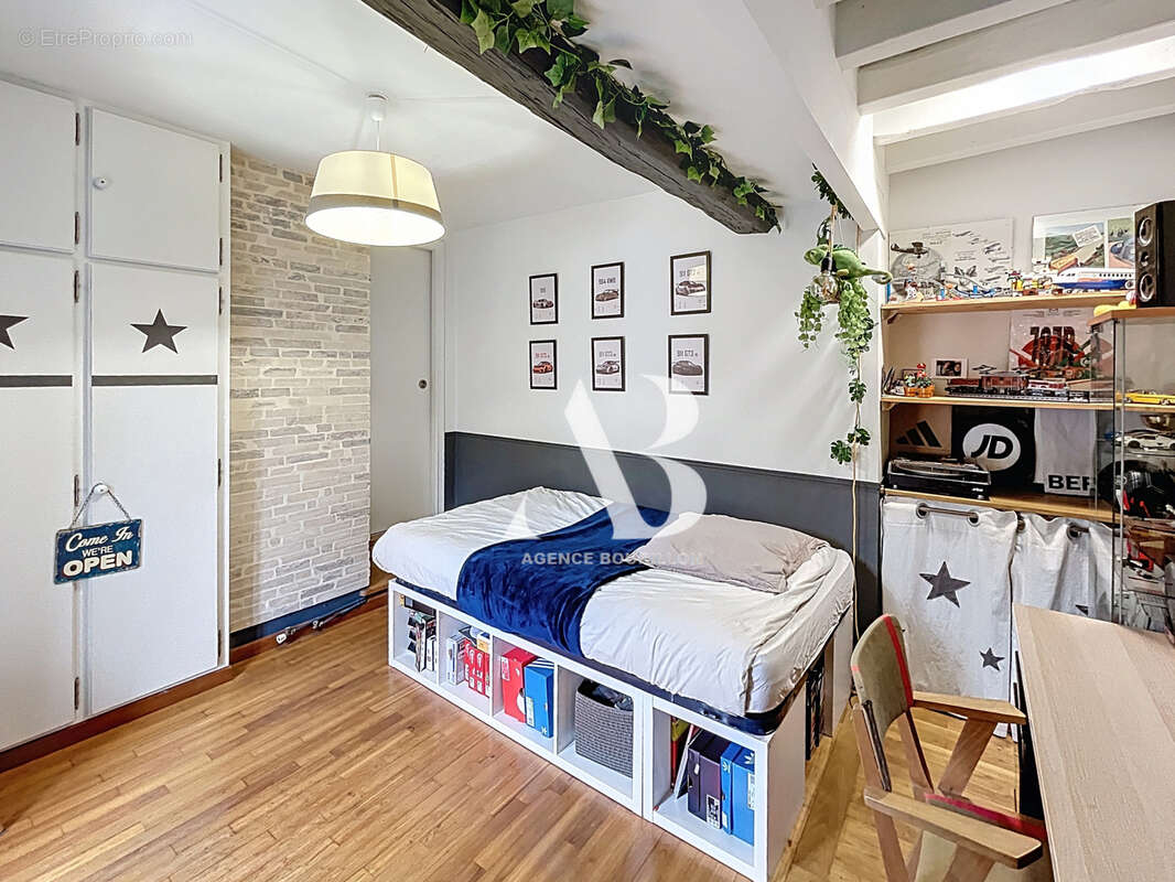 Maison à LA CHAPELLE-GAUTHIER