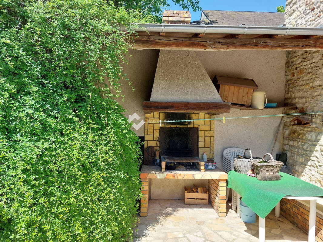 Maison à THOIRY