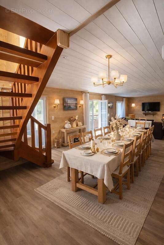 Photo 2 - Maison à GERARDMER