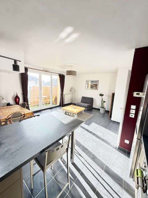 Appartement à FERNEY-VOLTAIRE