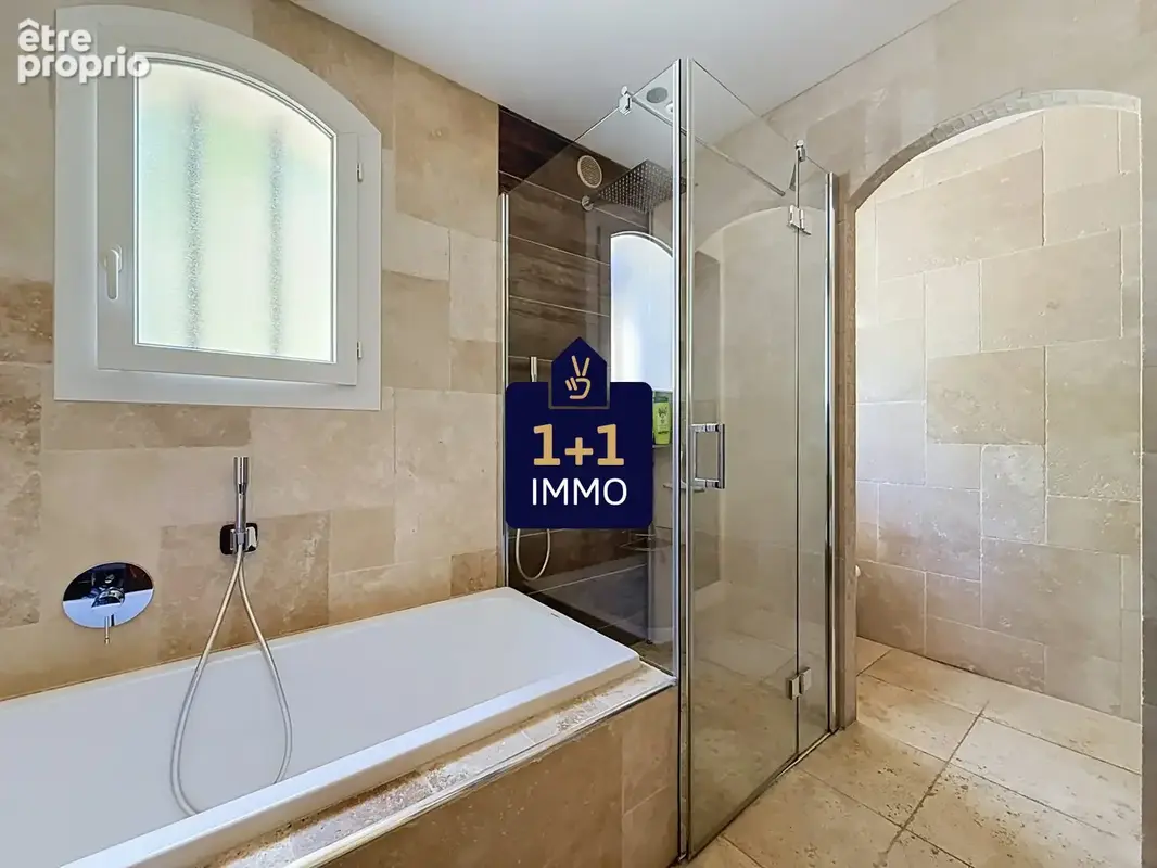 Maison 7 pièces 184 m² à vendre à Draguignan (83300) - photo 8