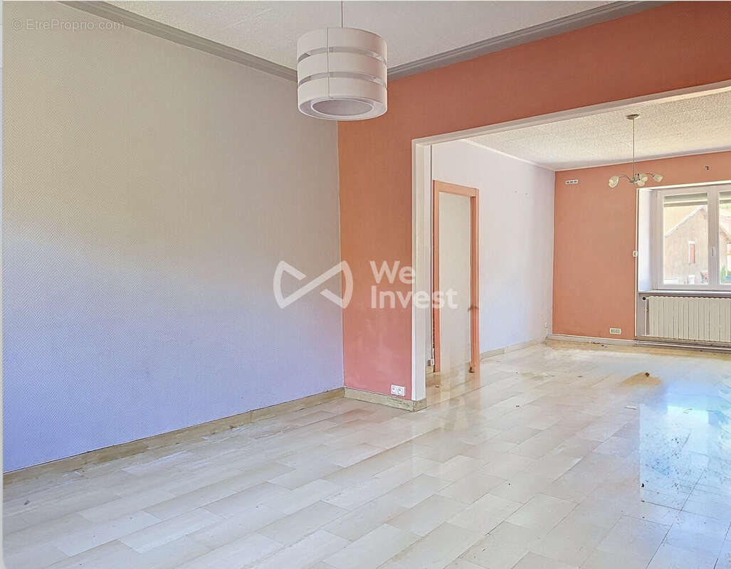 Maison 127 m² à Ugny  - photo 2