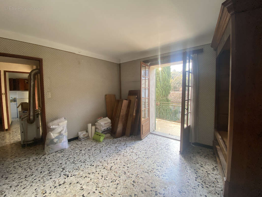 Maison à BARBENTANE