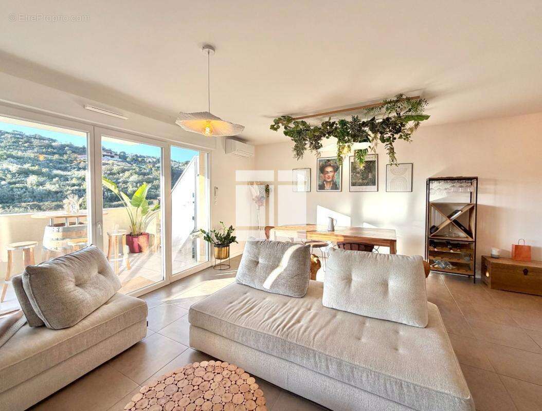 Appartement à GROSSETO-PRUGNA