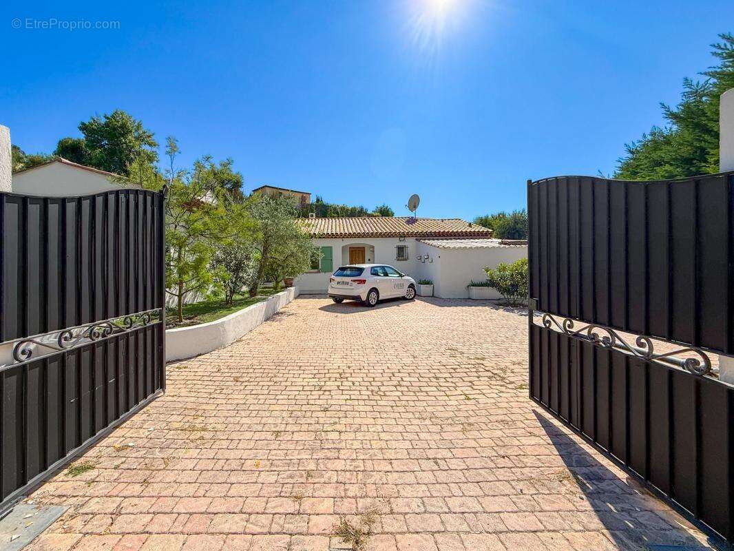 Maison à SAINT-PAUL