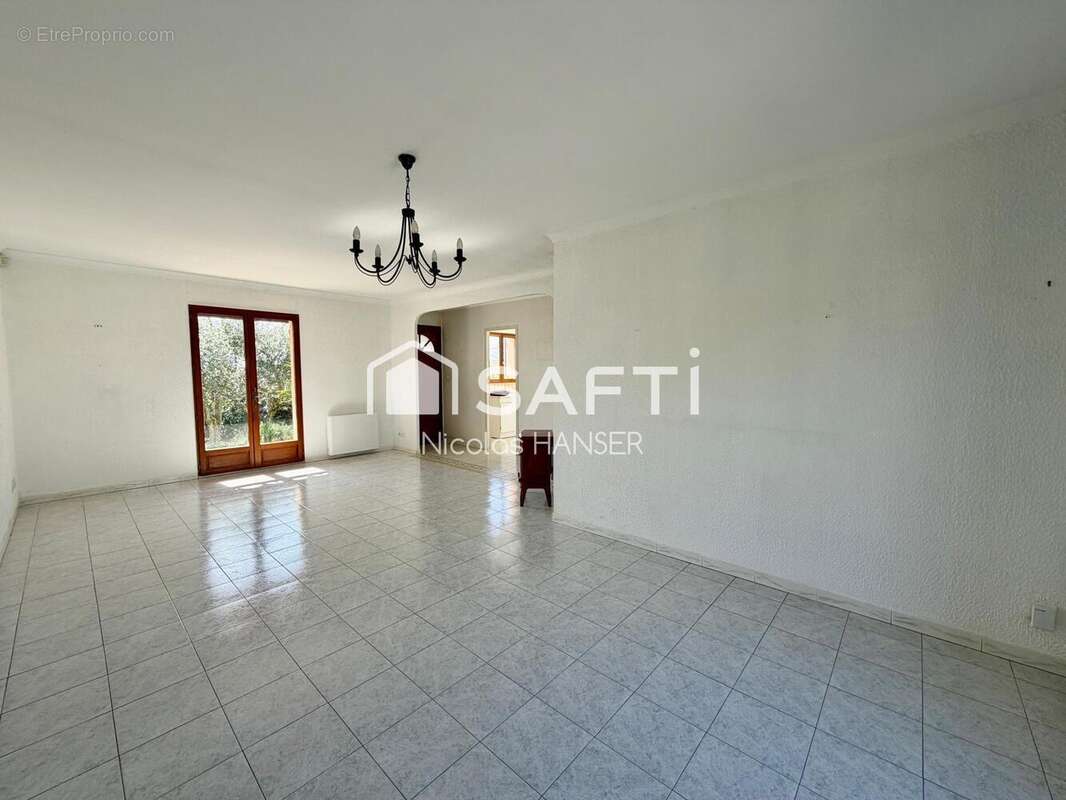 Photo 5 - Maison à BOISSET-ET-GAUJAC