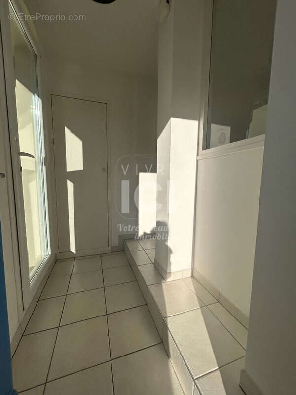 Appartement à SAINT-BREVIN-LES-PINS