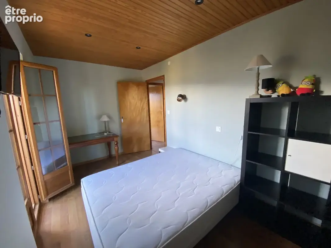 BOLQUERE - Très joli chalet cerdan composé de 2 logements indépendants - photo 17