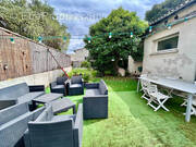 Maison à MONTPELLIER