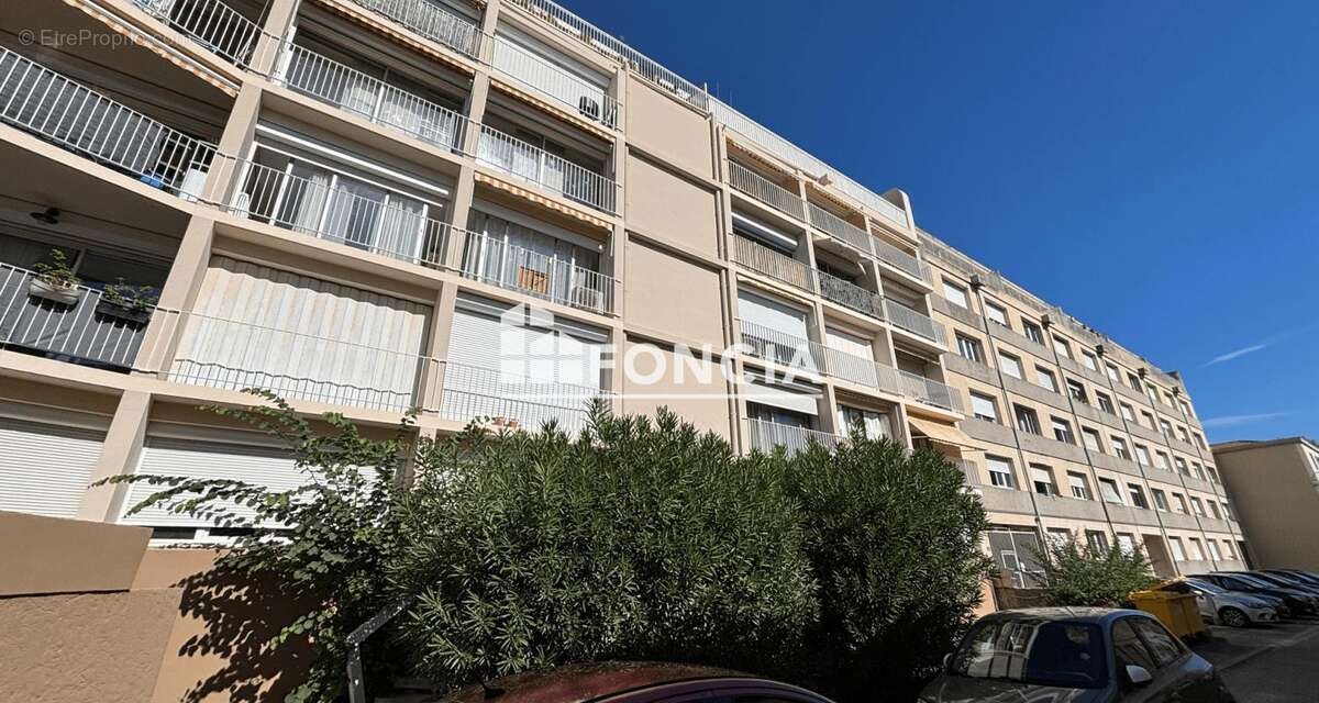 Appartement à AVIGNON