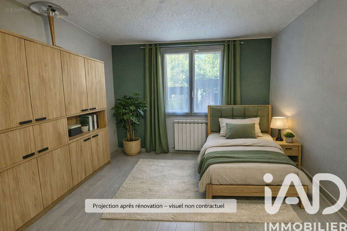 Photo 6 - Maison à SAINT-VALERIEN