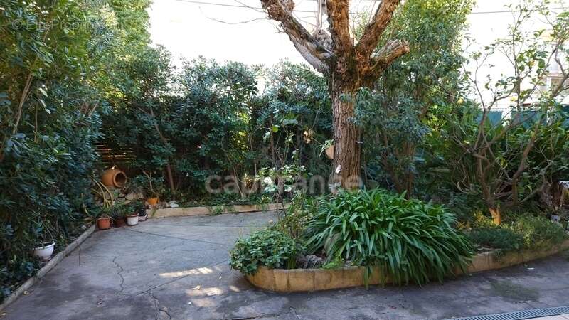 Maison à CAVALAIRE-SUR-MER