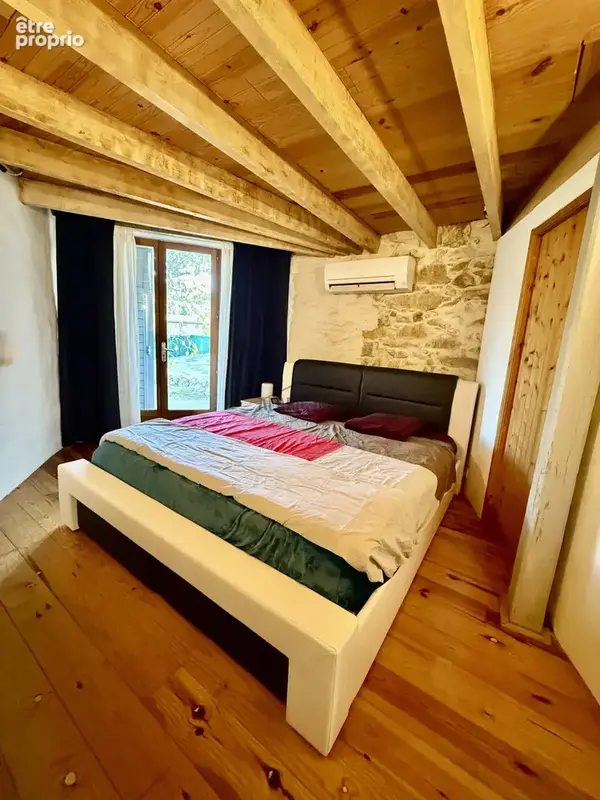Bergerie plain-pied avec garage et jardin - photo 15
