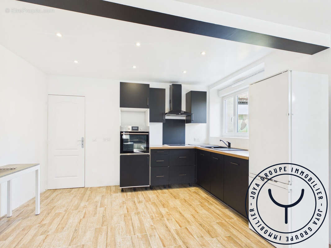 Maison 72 m² à Nogent-Sur-Seine  - photo 6