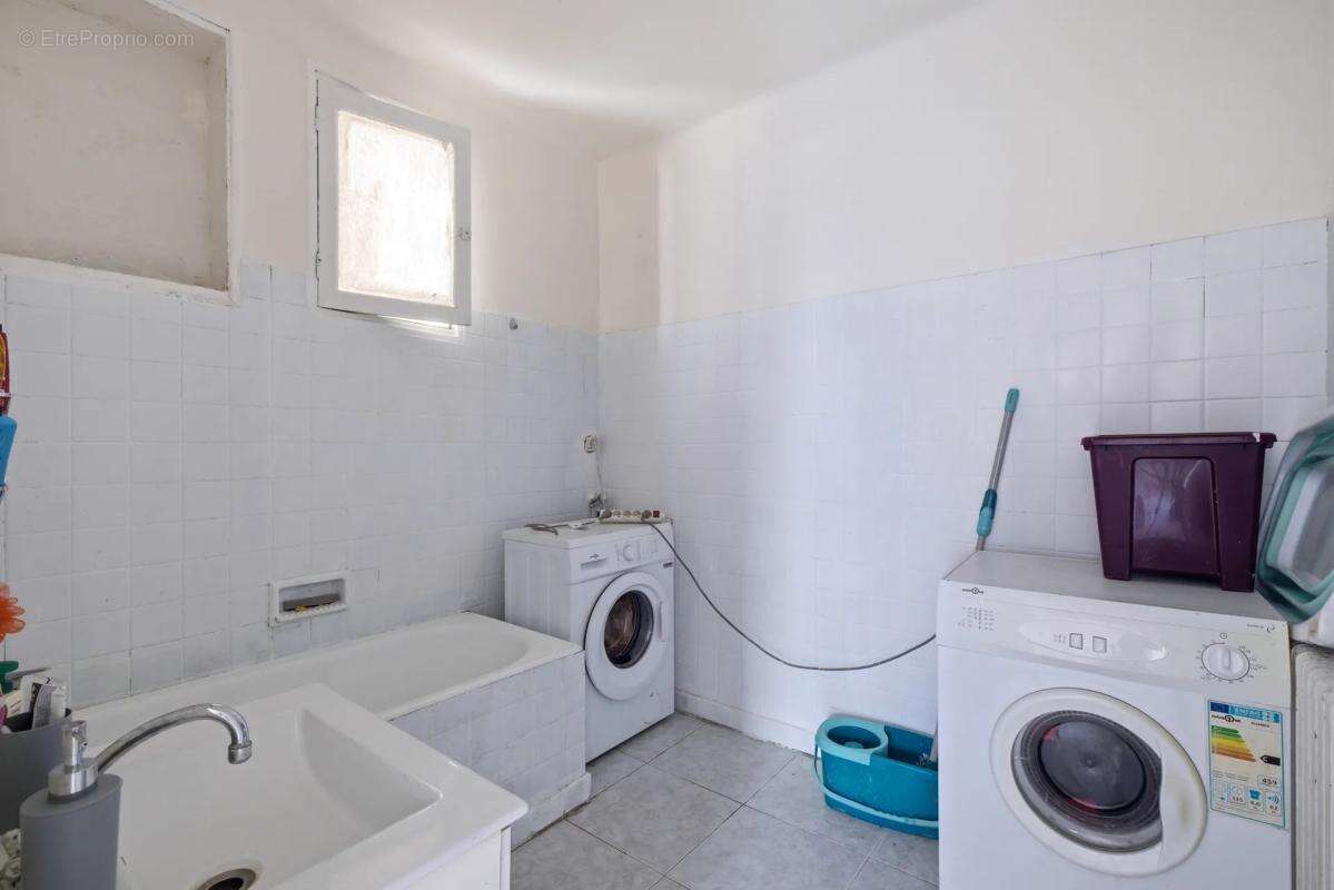 Maison de 6 pièces de 149 m² à Villepinte - photo 14