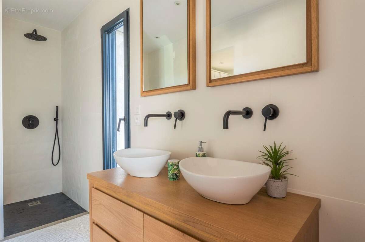 Maison à MONTPELLIER