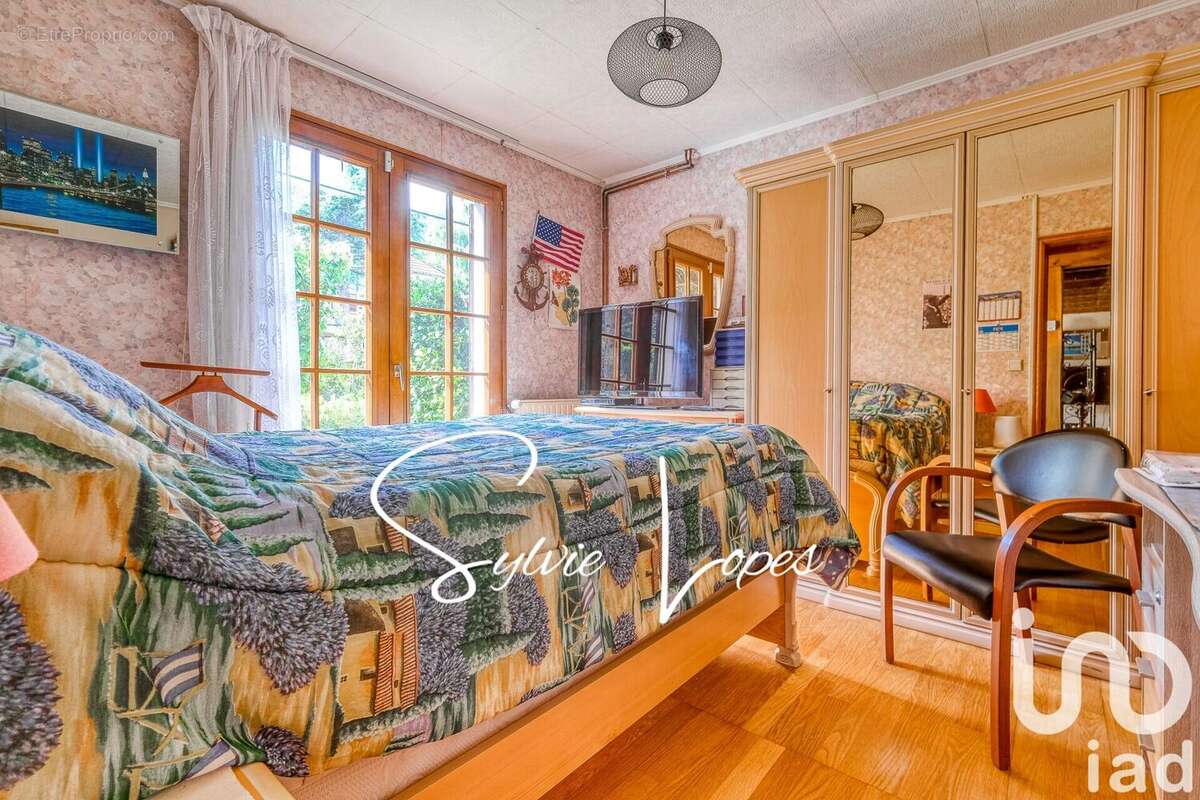 Photo 9 - Maison à MONTRY