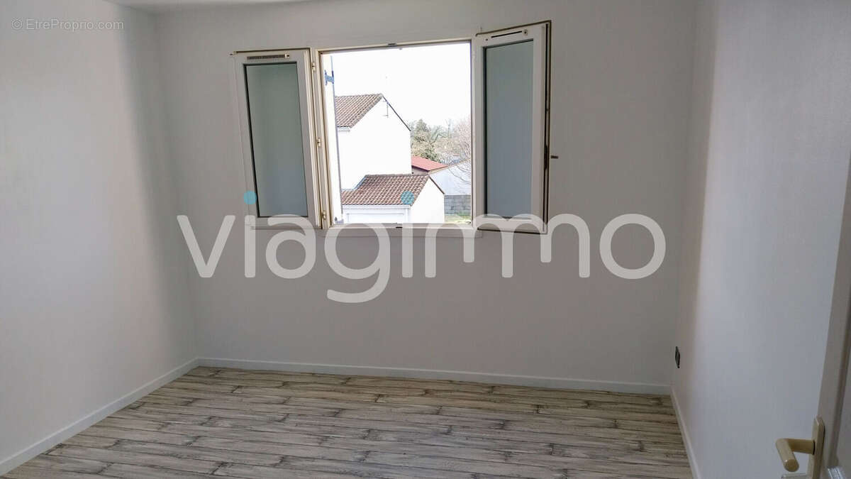 Maison CHALLANS  5 pièces RARE en Viager libre - photo 9