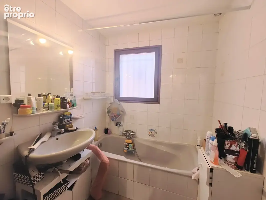 Fréjus plage appartement type 3 - photo 5