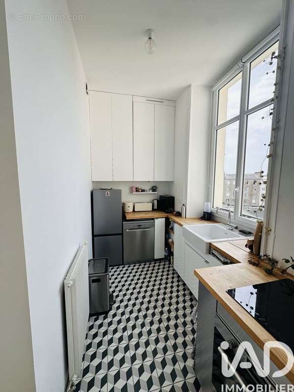 Photo 5 - Appartement à NANTES